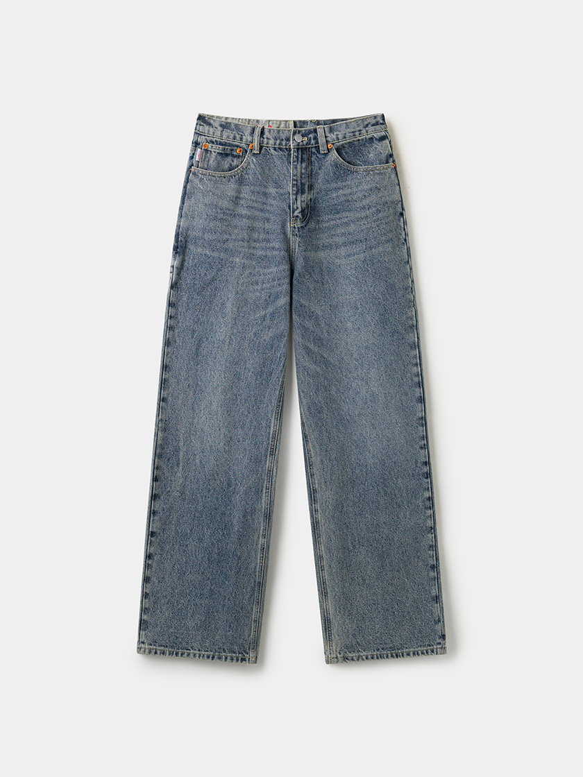 Underwear Denim