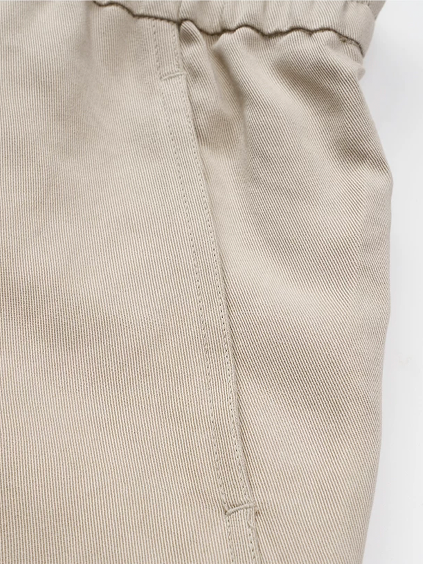 Oversized Easy Pants