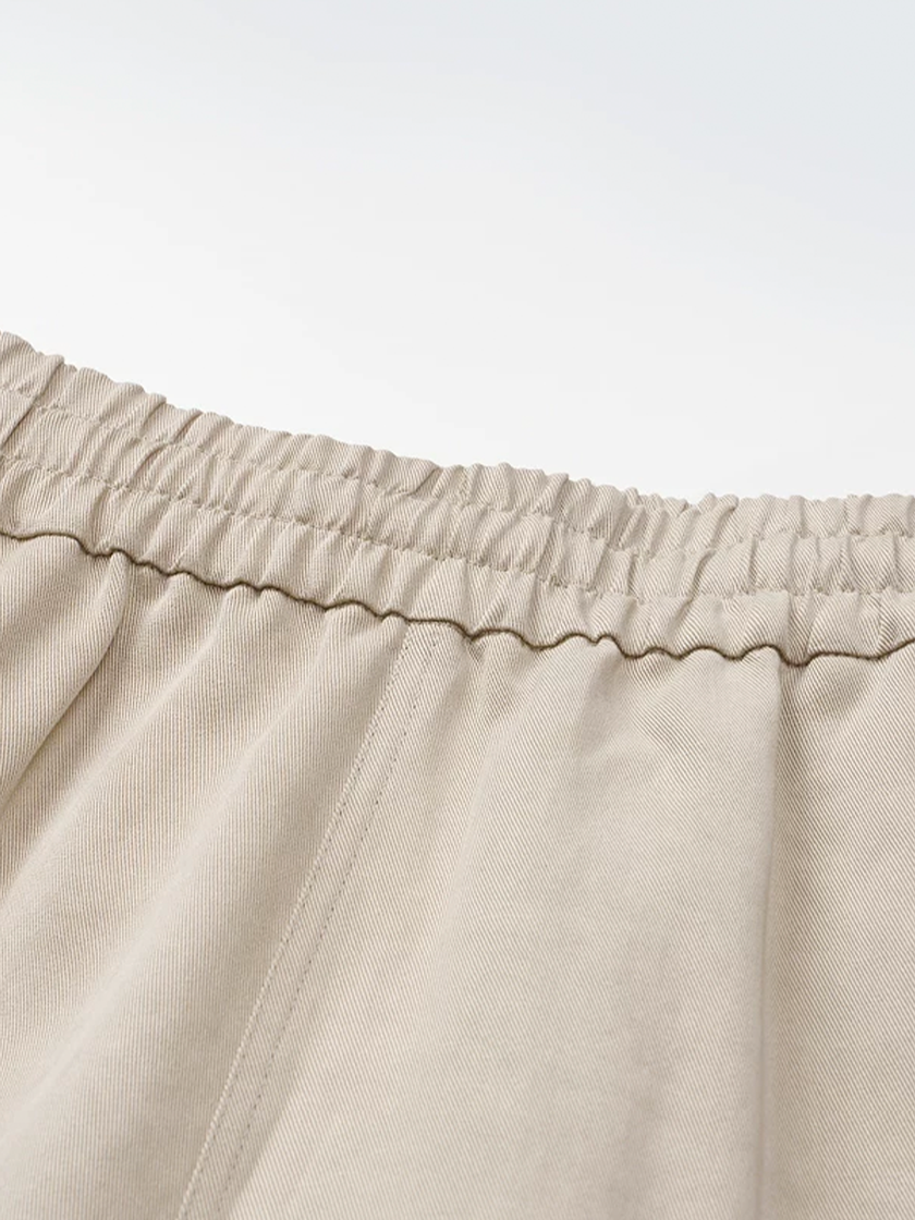 Oversized Easy Pants