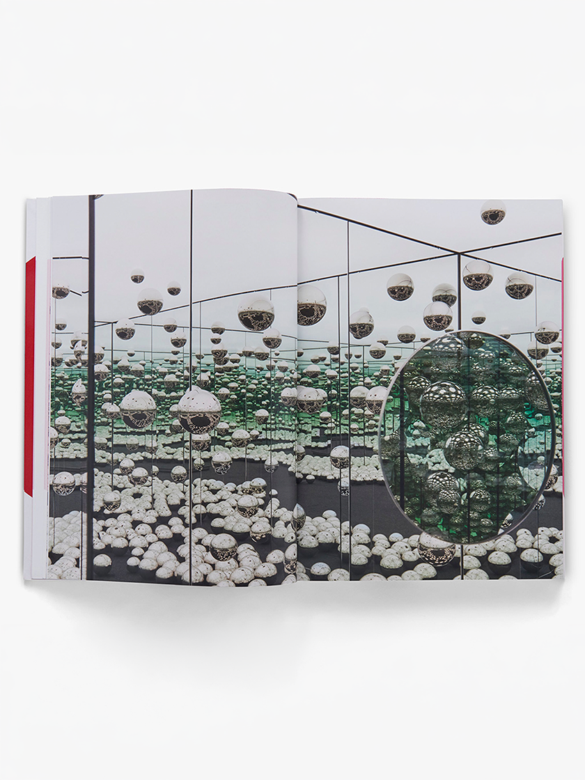Yayoi Kusama: Festival of Life