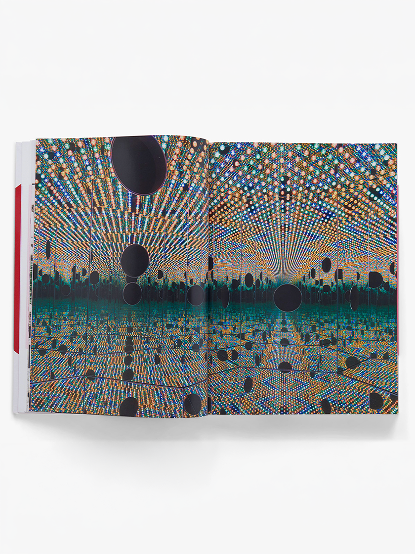 Yayoi Kusama: Festival of Life