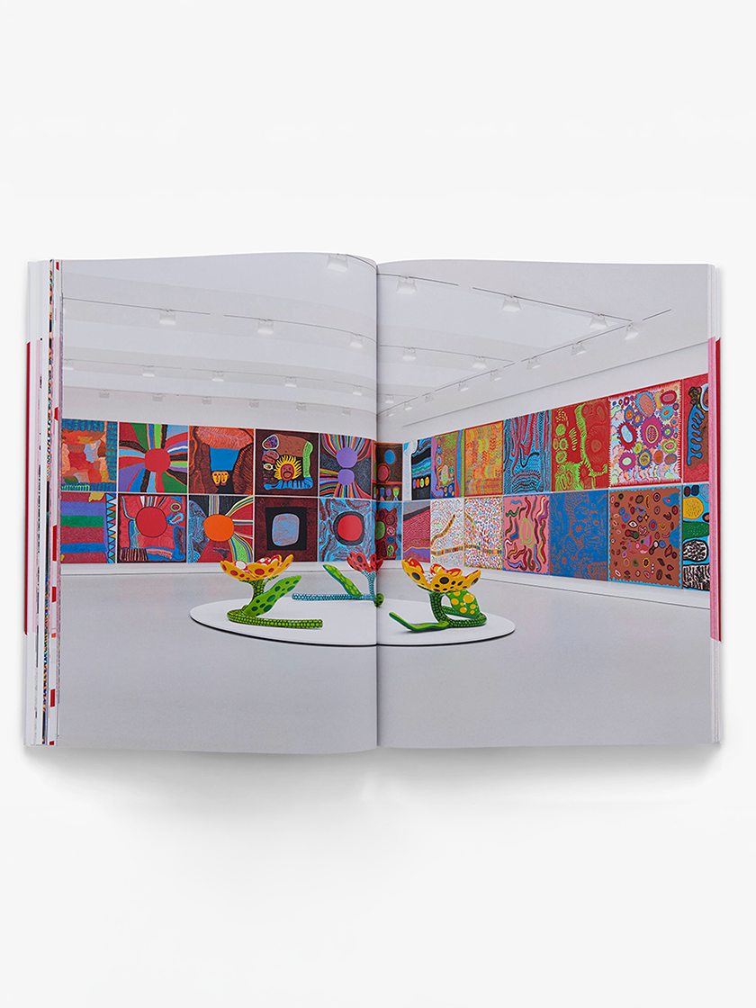 Yayoi Kusama: Festival of Life